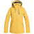 Roxy Presence Parka Jacket - Women's Golden Rod