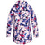 Roxy Glade Printed GORE-TEX 2L Jacket - Women's Mazarine Blue Mind Jingle