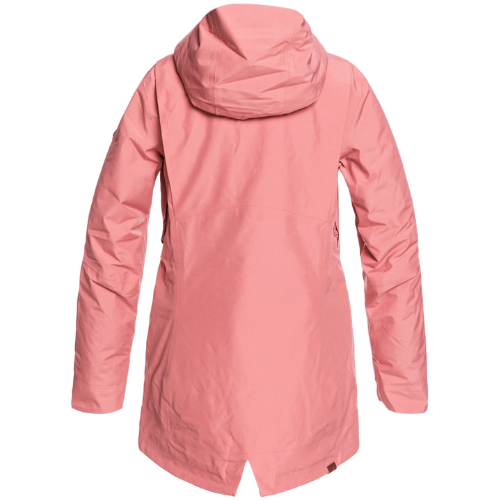 Roxy Glade GORE-TEX 2L Jacket - Women's Dusty Rose