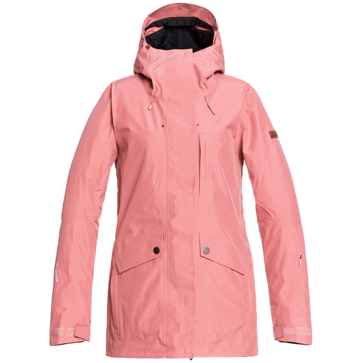Roxy Glade GORE-TEX 2L Jacket - Women's Dusty Rose