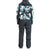 Roxy Formation Suit - Women's True Black Sammy