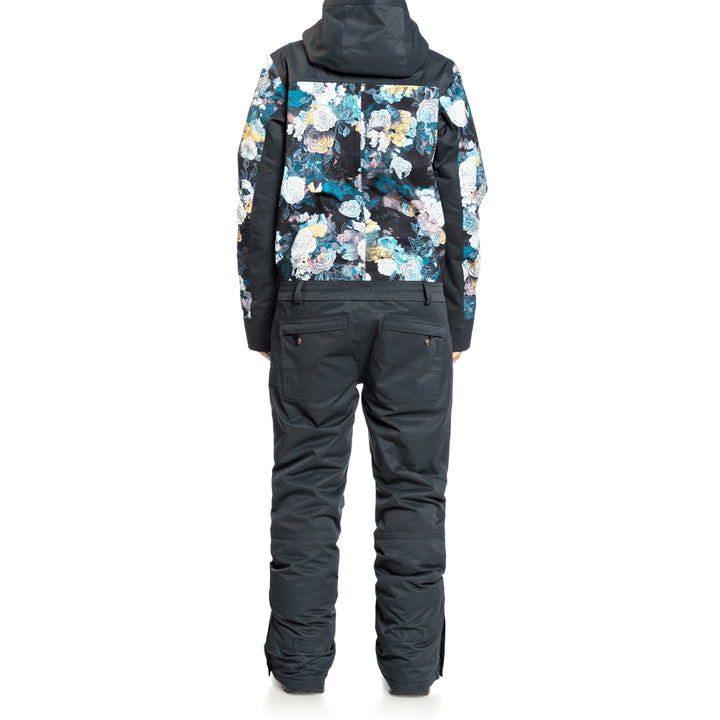Roxy Formation Suit - Women's True Black Sammy