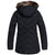 Roxy Quinn Jacket - Women's True Black