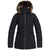 Roxy Quinn Jacket - Women's True Black