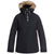 Roxy Shelter Jacket - Women's True Black