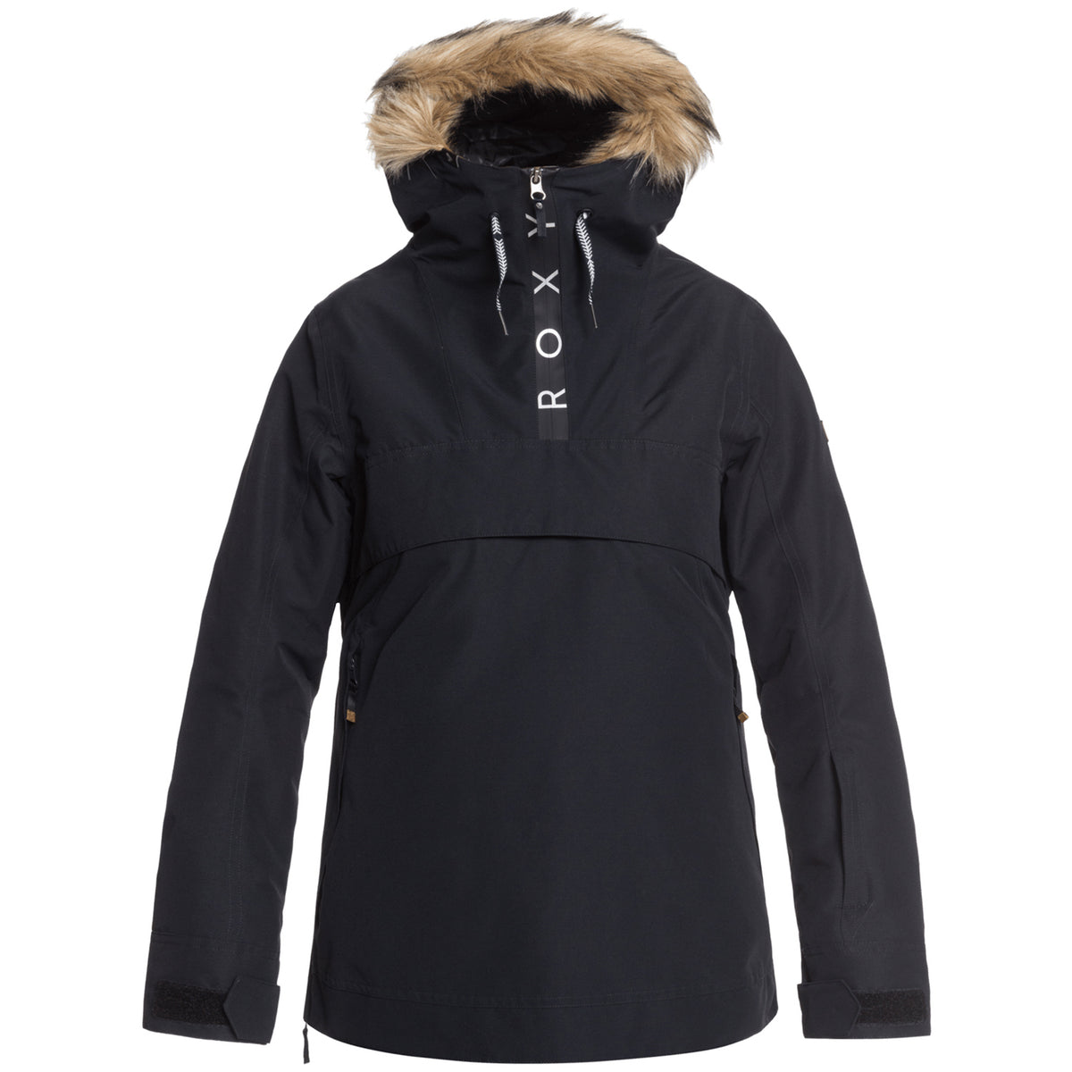 Roxy Shelter Jacket - Women's True Black