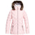 Roxy Quinn Jacket - Women's Silver Pink