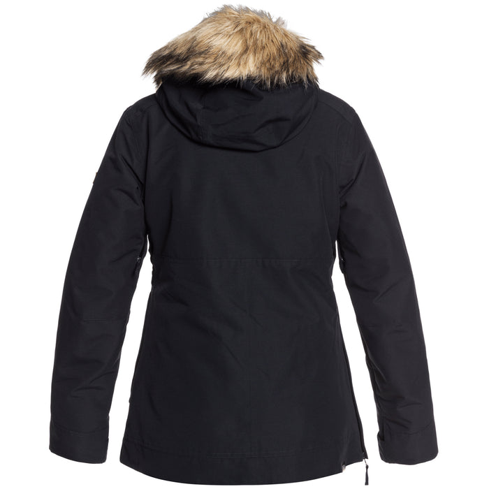 Roxy Shelter Jacket - Women's True Black