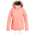 Roxy Meade Jacket - Women's Fusion Coral