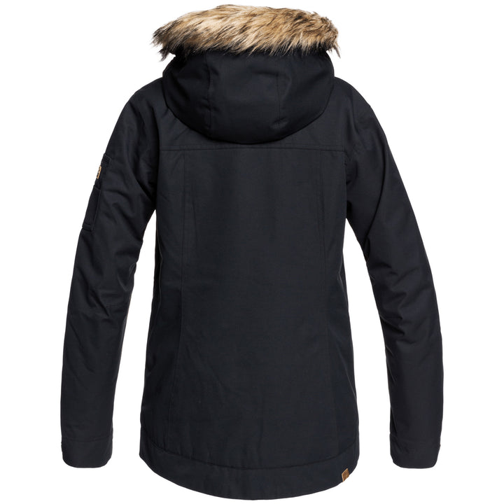 Roxy Meade Jacket - Women's True Black