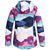 Roxy Jetty Jacket - Women's Bright White Annecy