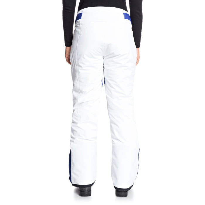 Roxy Premiere Snow Pants - Women's Bright White