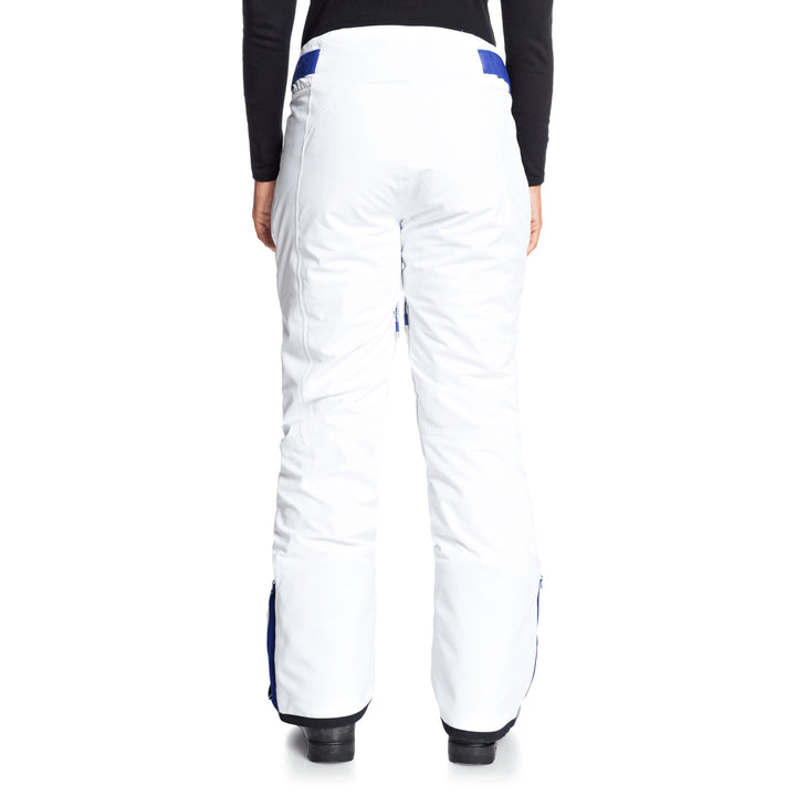 Roxy Premiere Snow Pants - Women's Bright White