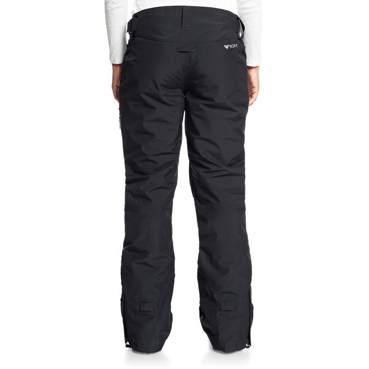 Roxy Rushmore 2L GORE-TEX Pants - Women's True Black