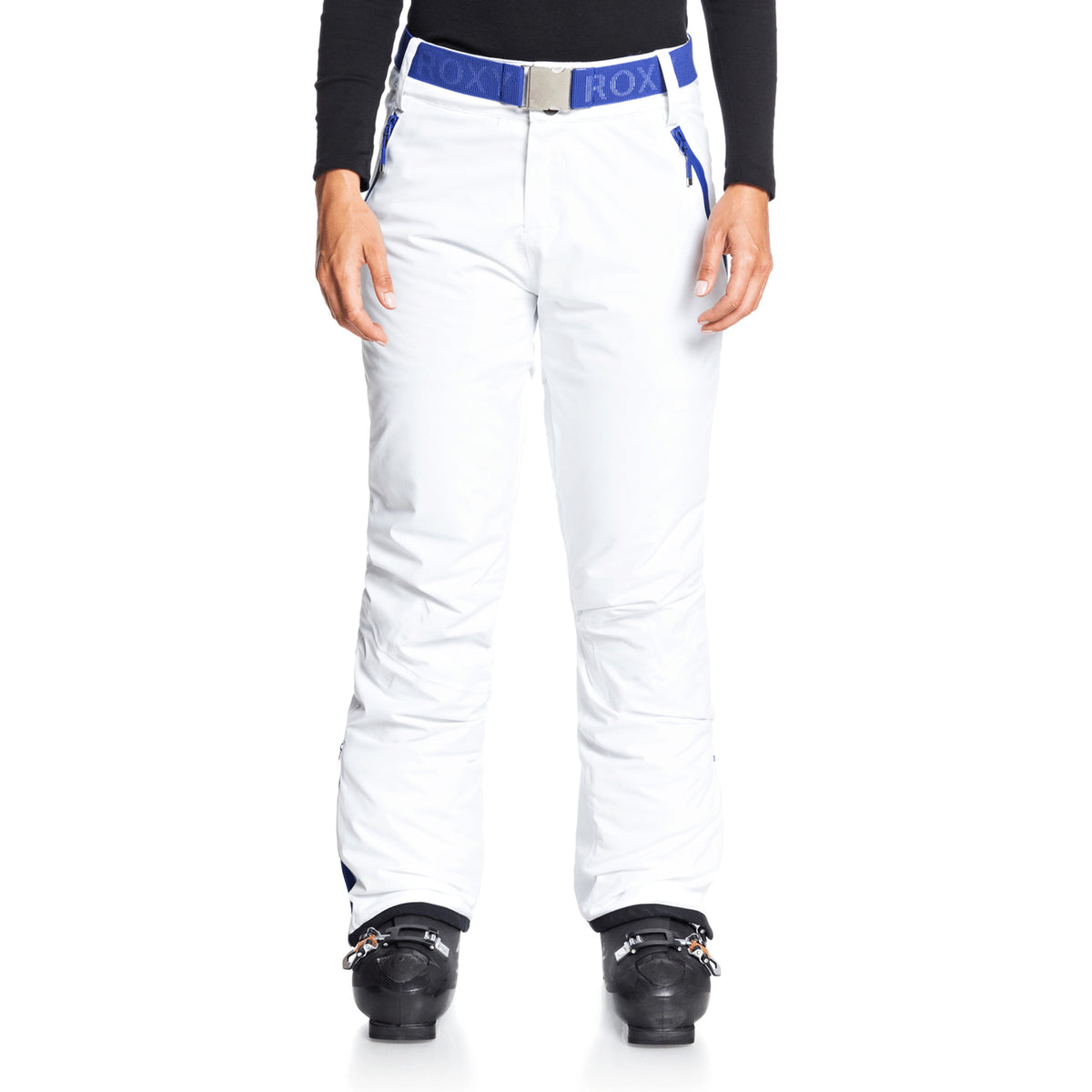 Roxy Premiere Snow Pants - Women's Bright White