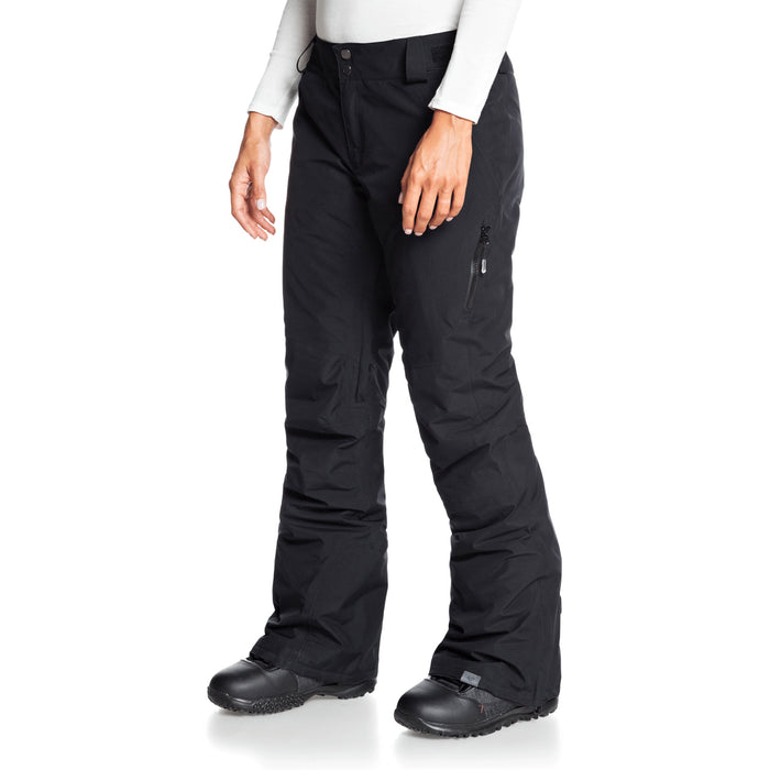 Roxy Rushmore 2L GORE-TEX Pants - Women's True Black