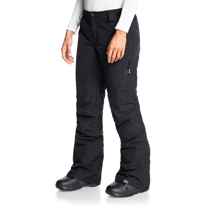 Roxy Rushmore 2L GORE-TEX Pants - Women's True Black