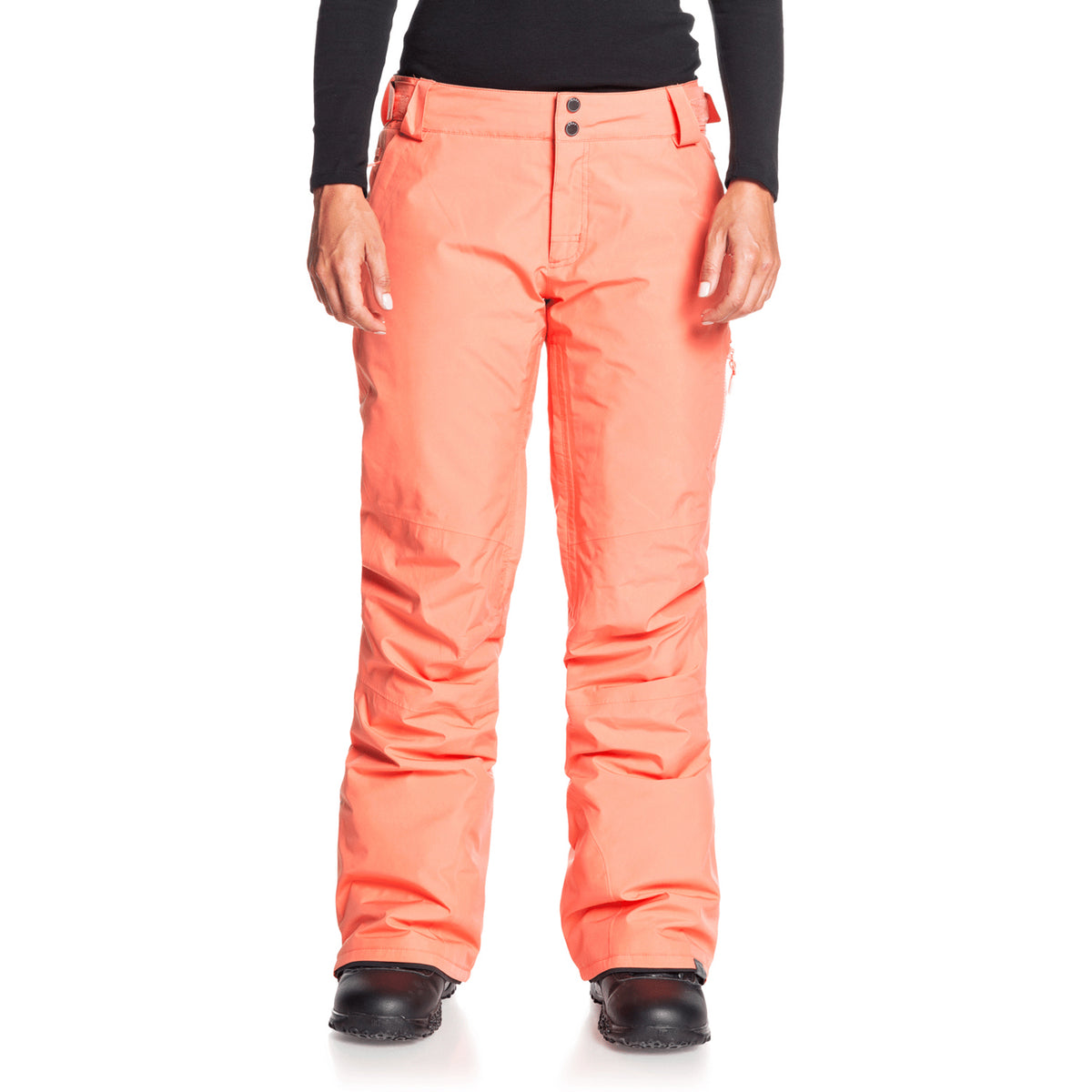 Roxy Rushmore 2L GORE-TEX Pants - Women's Fusion Coral