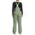 Roxy Rideout Bib Pants - Women's Bronze Green