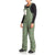 Roxy Rideout Bib Pants - Women's Bronze Green