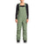 Roxy Rideout Bib Pants - Women's Bronze Green