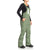 Roxy Rideout Bib Pants - Women's Bronze Green