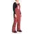 Roxy Rideout Bib Pants - Women's Oxblood Red
