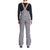 Roxy Pop Snow Summit Bib Pants - Women's True Black Pop Animal