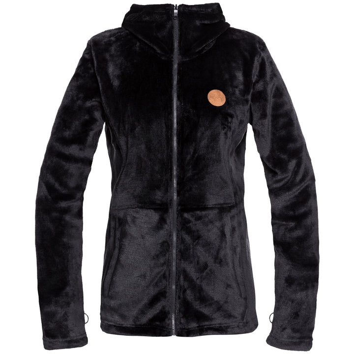 Roxy Jetty 3-in-1 Jacket - Women's True Black Sammy