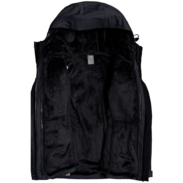 Roxy Jetty 3-in-1 Jacket - Women's True Black
