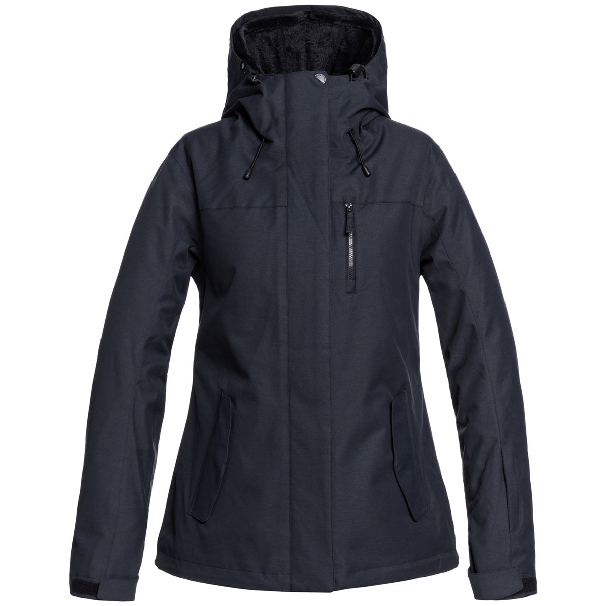 Roxy Jetty 3-in-1 Jacket - Women's True Black