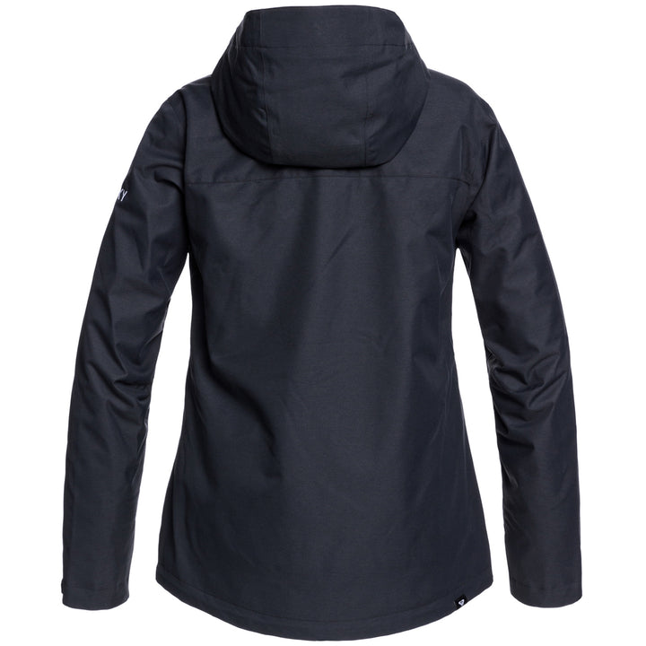 Roxy Jetty 3-in-1 Jacket - Women's True Black
