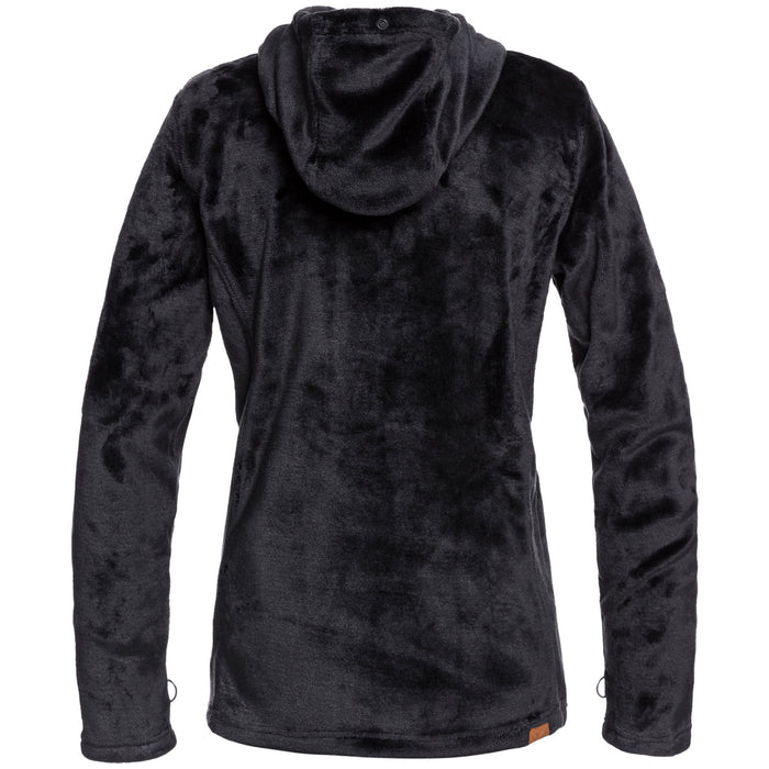 Roxy Jetty 3-in-1 Jacket - Women's True Black Sammy
