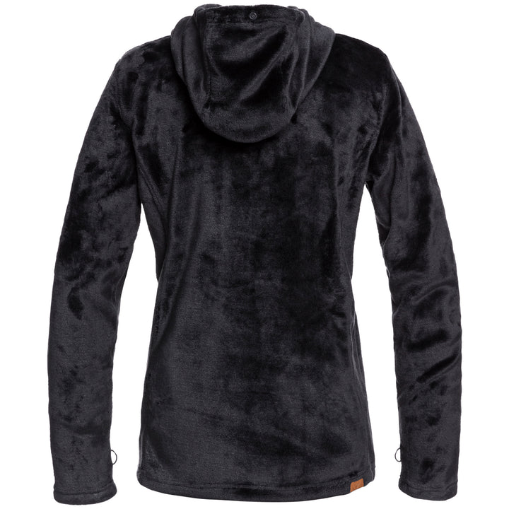 Roxy Jetty 3-in-1 Jacket - Women's True Black Sammy