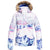 Roxy Jet Ski SE Jacket - Women's Bright White Pyrennes
