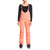 Roxy Summit Bib Pants - Women's Fusion Coral