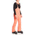 Roxy Summit Bib Pants - Women's Fusion Coral