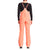 Roxy Summit Bib Pants - Women's Fusion Coral