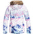 Roxy Jet Ski SE Jacket - Women's Bright White Pyrennes