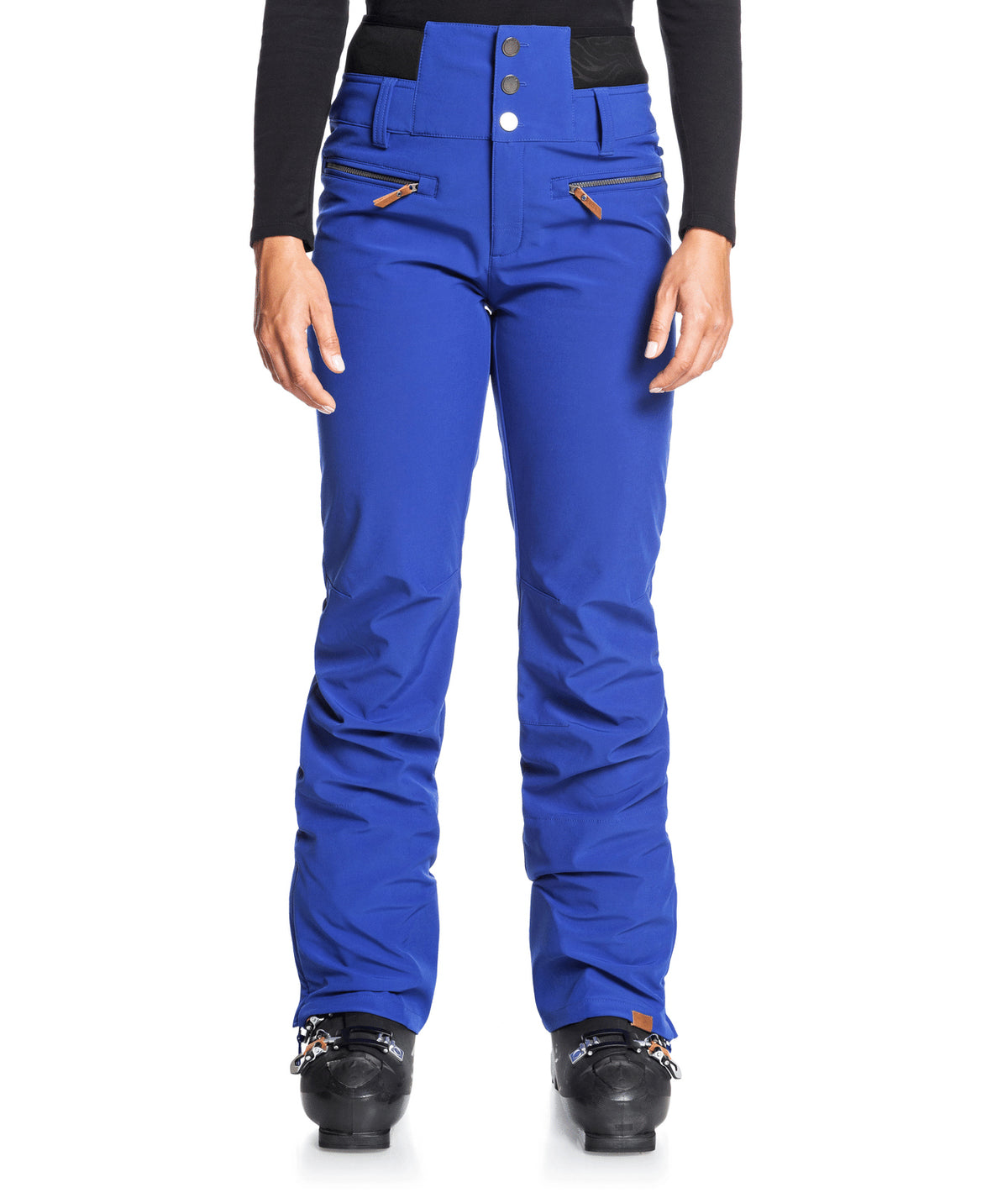 Roxy Rising High Pants - Women's Mazarine Blue