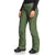Roxy Cabin Pants - Women's Bronze Green