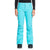 Roxy Creek Pants - Women's Blue Atoll