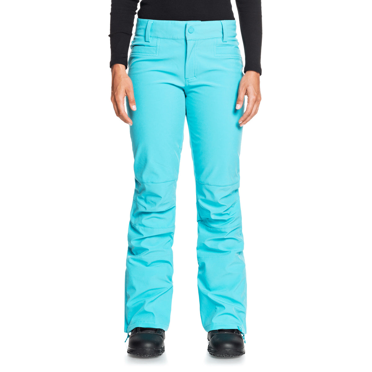 Roxy Creek Pants - Women's Blue Atoll