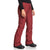 Roxy Cabin Pants - Women's Oxblood Red