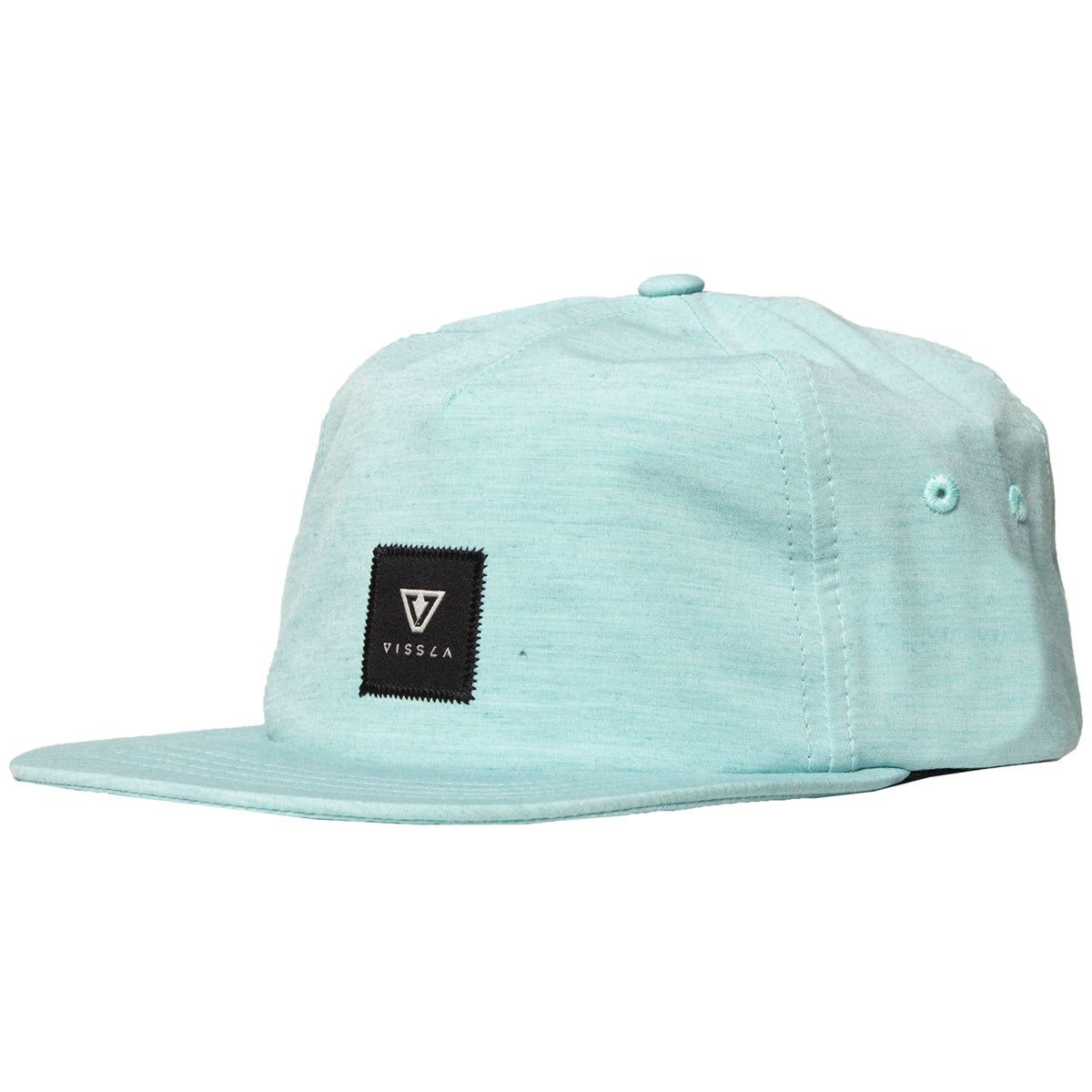 Vissla Lay Day Eco Hat Jade Heather