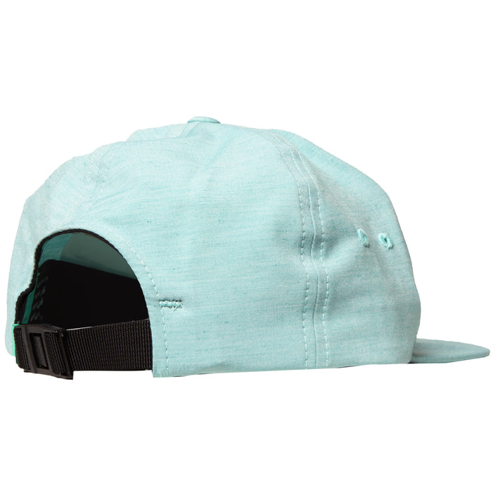 Vissla Lay Day Eco Hat Jade Heather