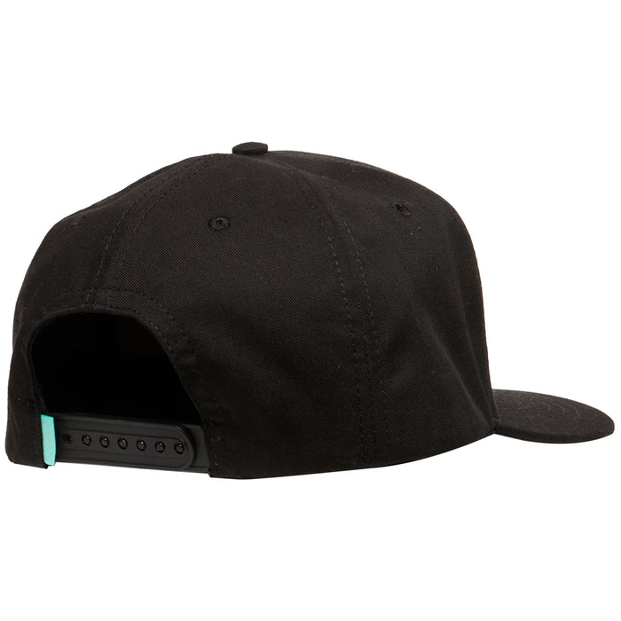 Vissla Windows Eco Hat Black