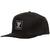 Vissla Windows Eco Hat Black