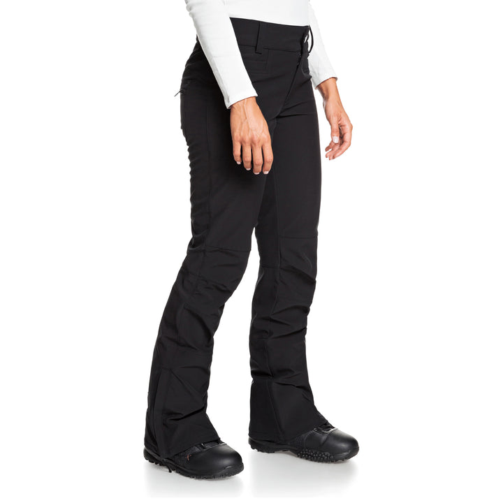 Roxy Creek Short Pants - Women's True Black