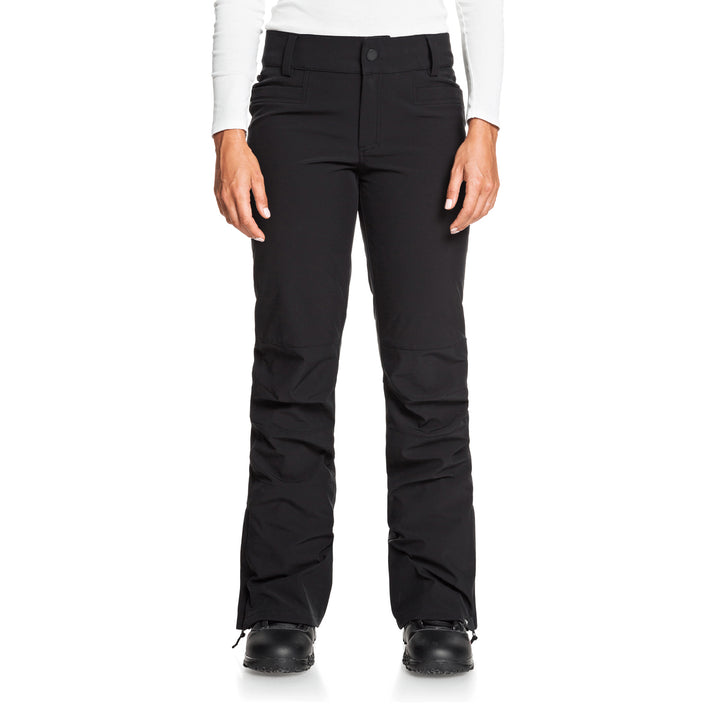 Roxy Creek Short Pants - Women's True Black